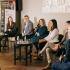 Finansē Eiropas Savienība / Finansējumu nodrošina Eiropas Savienība Patvēruma, migrācijas un integrācijas fonds. Par “Nevalstisko organizāciju pasākumi Ukrainas civiliedzīvotāju atbalstam” projekta “Palīdzības platformaUkrainas civiliedzīvotājiem Vidzemē” saturu atbild nodibinājums “Valmieras novada fonds”.