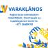 Finansē Eiropas Savienība / Finansējumu nodrošina Eiropas Savienība Patvēruma, migrācijas un integrācijas fonds. Par “Nevalstisko organizāciju pasākumi Ukrainas civiliedzīvotāju atbalstam” projekta “Palīdzības platformaUkrainas civiliedzīvotājiem Vidzemē” saturu atbild nodibinājums “Valmieras novada fonds”.