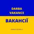 Darba vakance